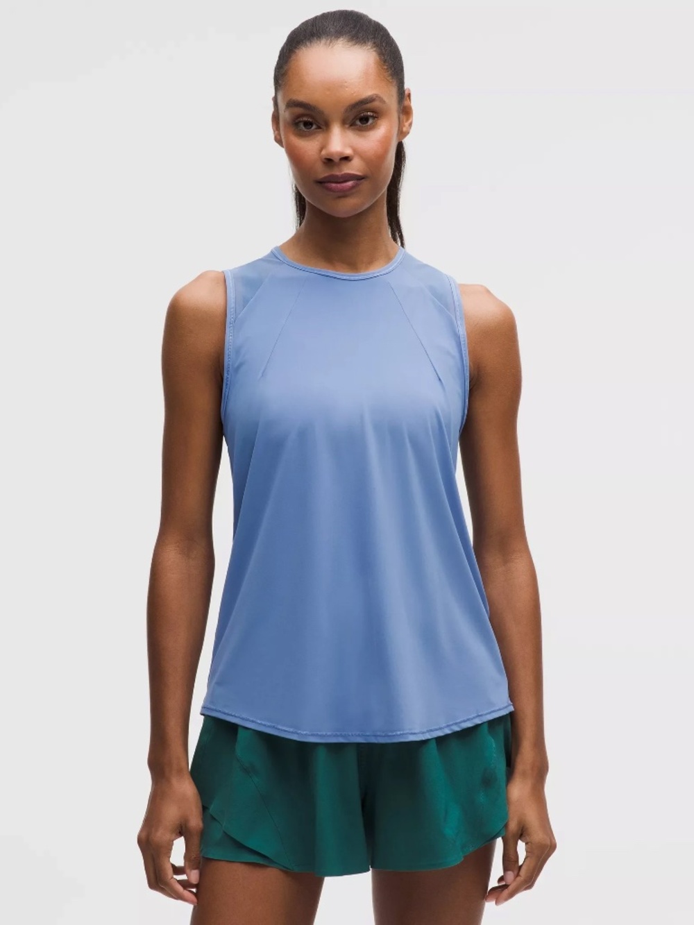 Lululemon Sculpt Tank